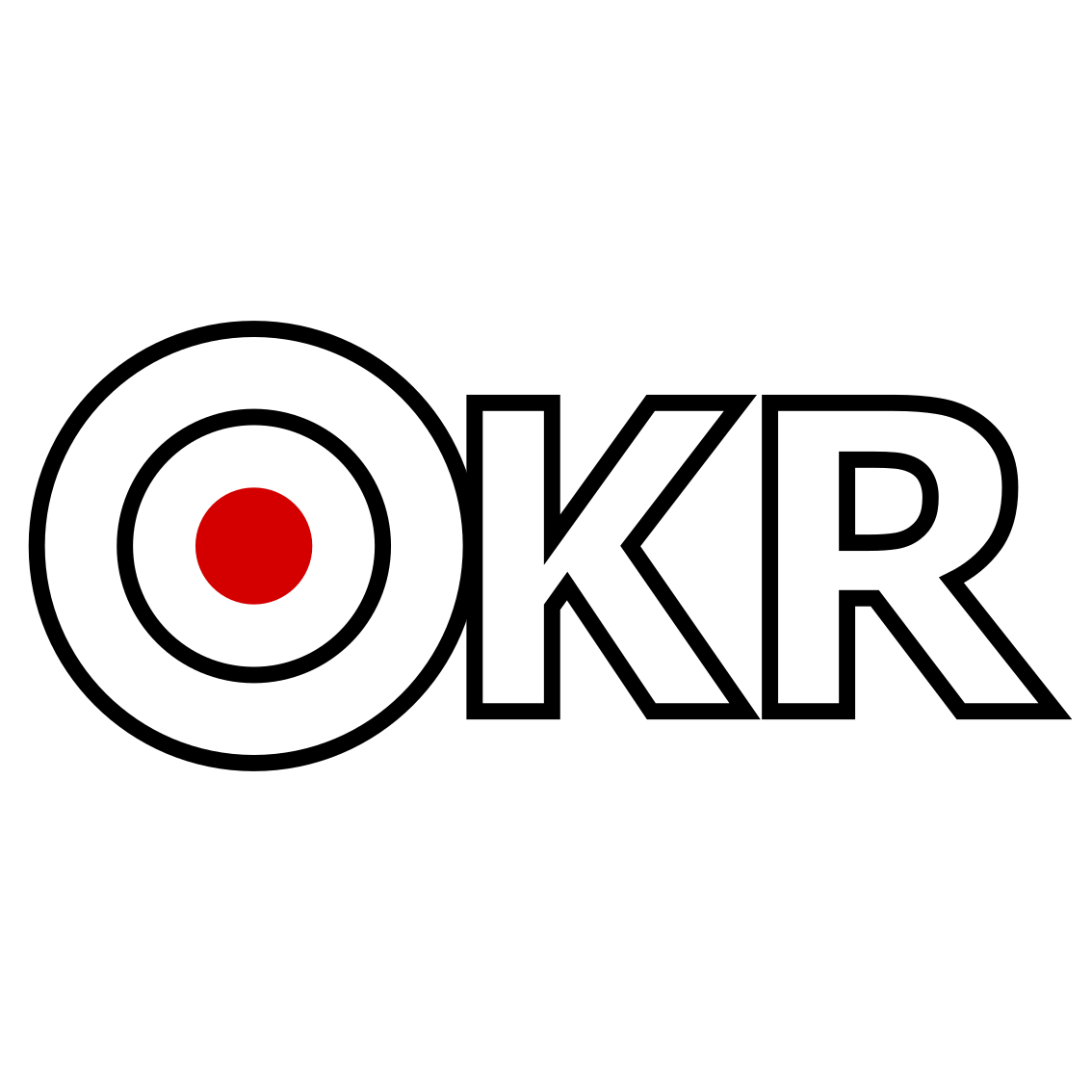 OKR-Logo | Rikoma.de